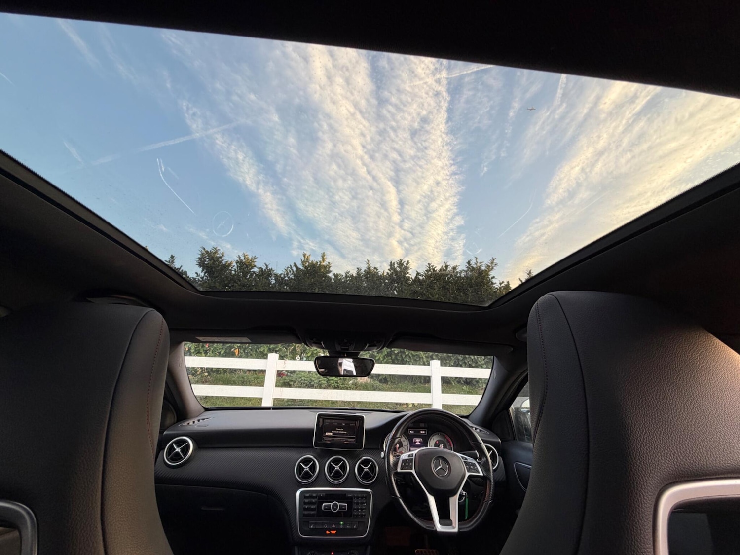 Used Mercedes-Benz A-Class for sale - 77705193: Photo 14