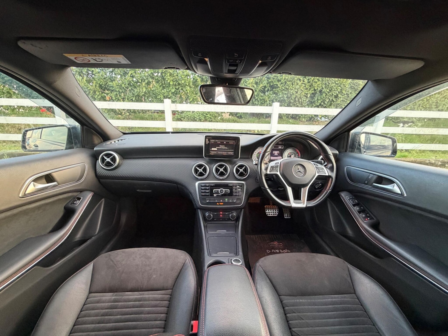 Used Mercedes-Benz A-Class for sale - 77705193: Photo 15