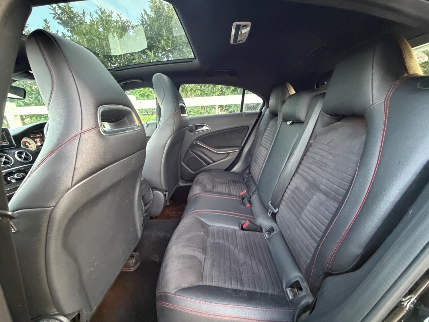 Used Mercedes-Benz A-Class for sale - 77705193: Photo 18