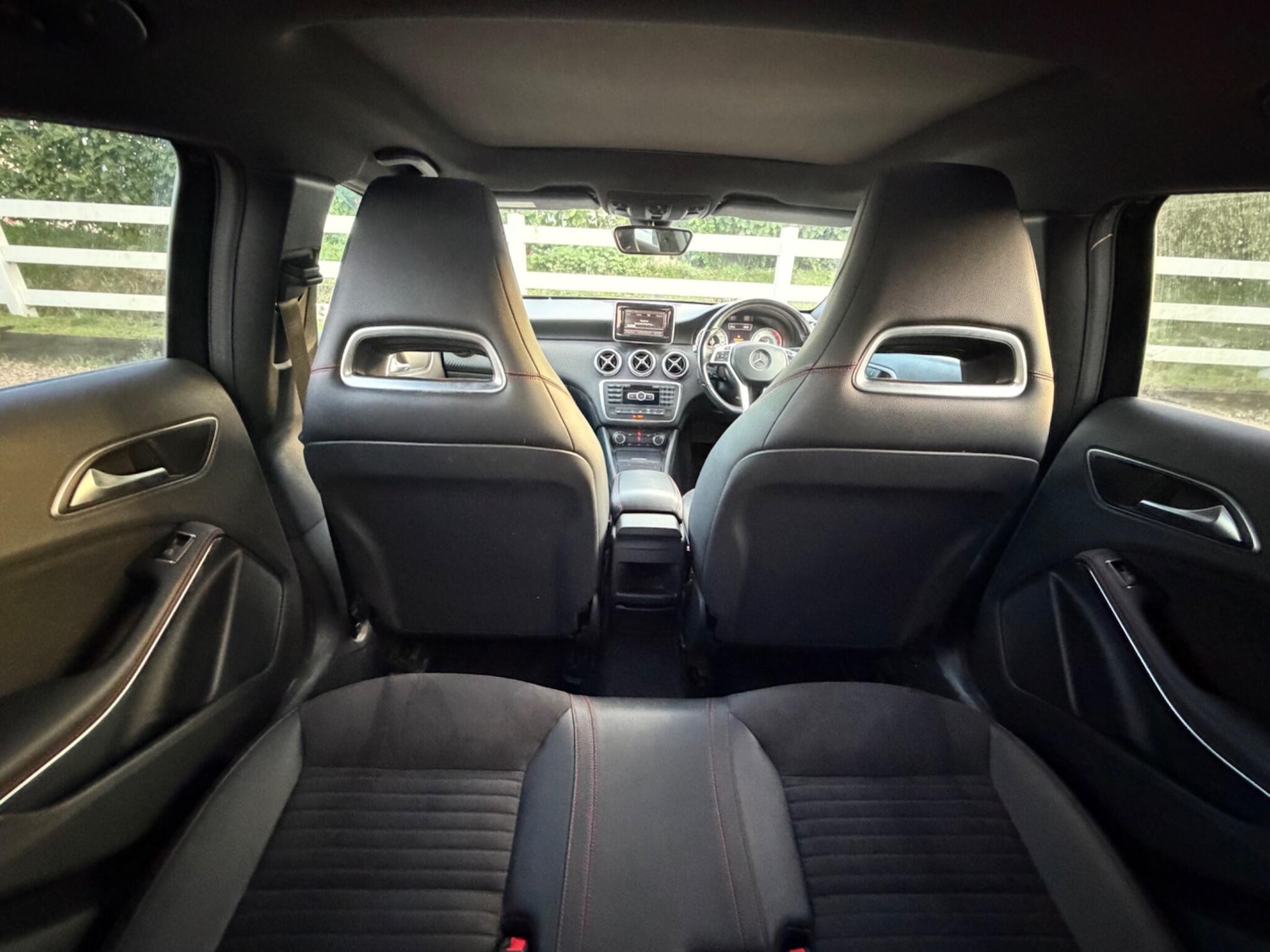 Used Mercedes-Benz A-Class for sale - 77705193: Photo 20