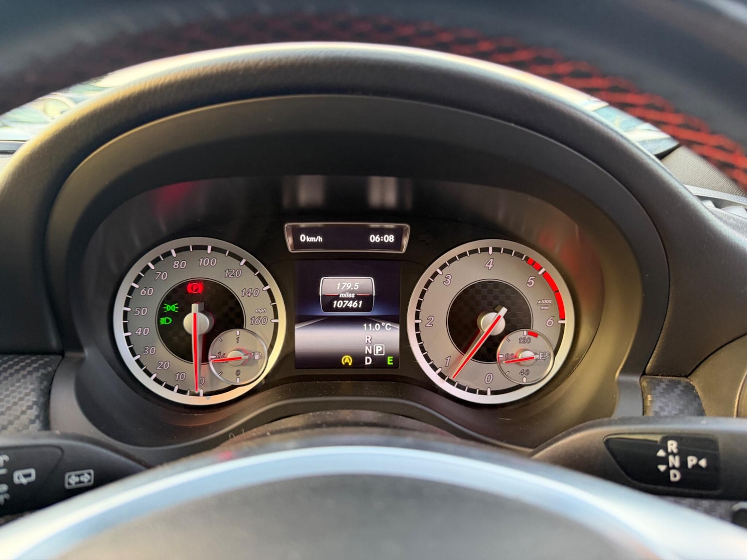 Used Mercedes-Benz A-Class for sale - 77705193: Photo 23