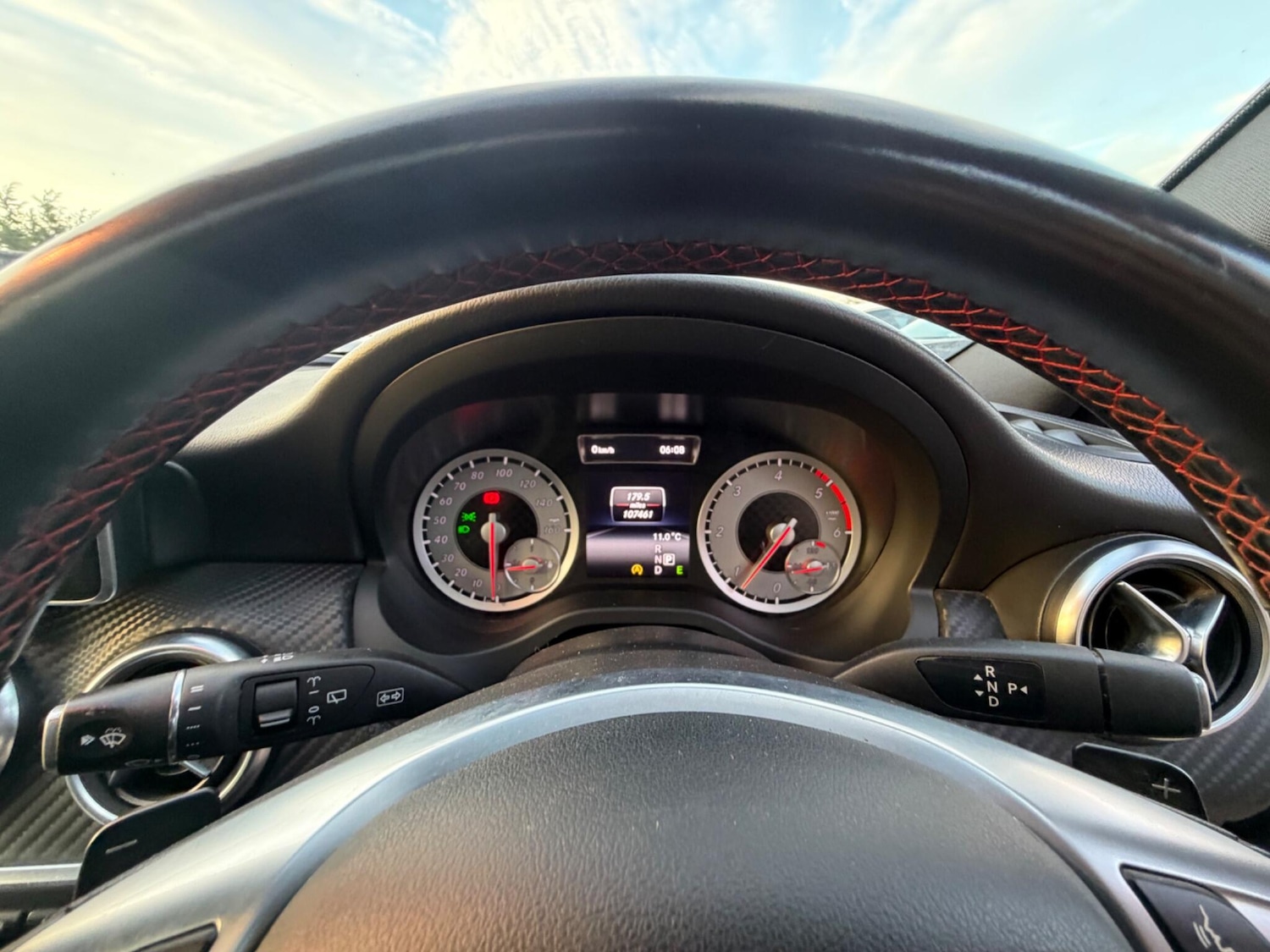 Used Mercedes-Benz A-Class for sale - 77705193: Photo 24