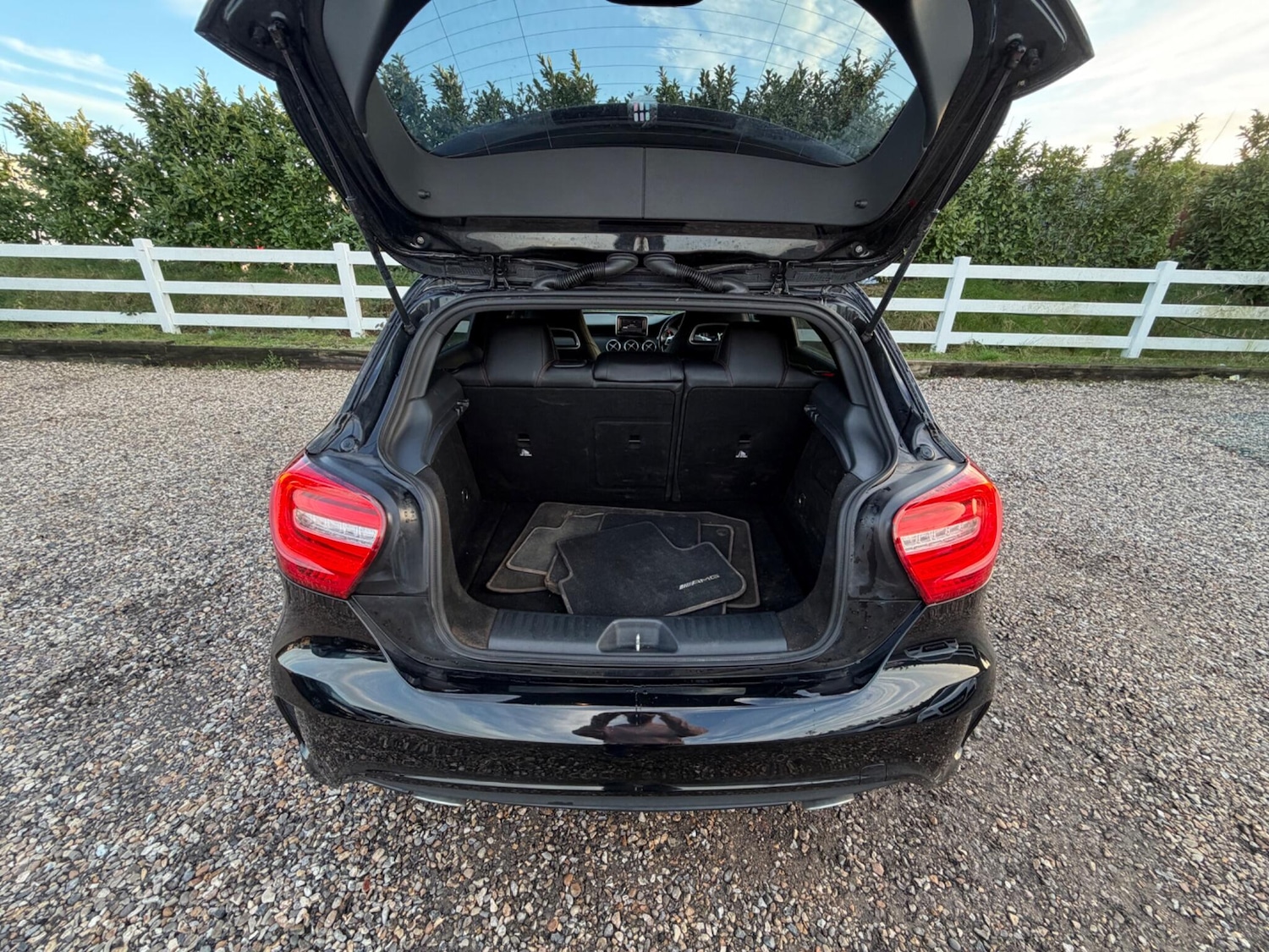 Used Mercedes-Benz A-Class for sale - 77705193: Photo 27