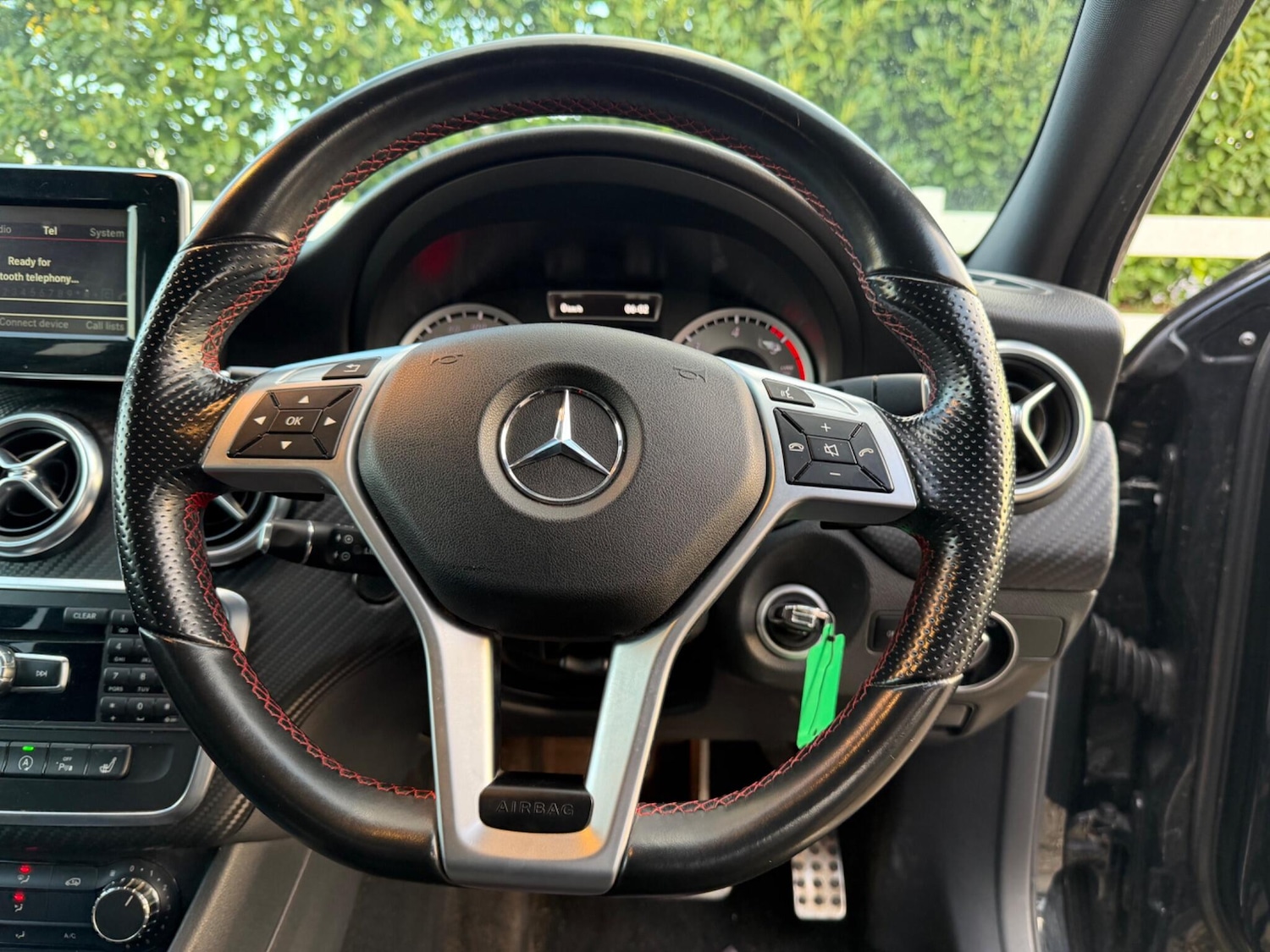 Used Mercedes-Benz A-Class for sale - 77705193: Photo 28