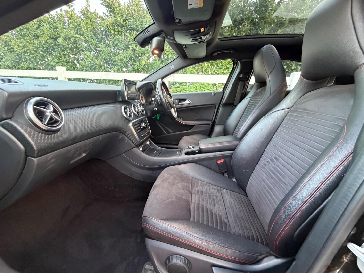 Used Mercedes-Benz A-Class for sale - 77705193: Photo 29