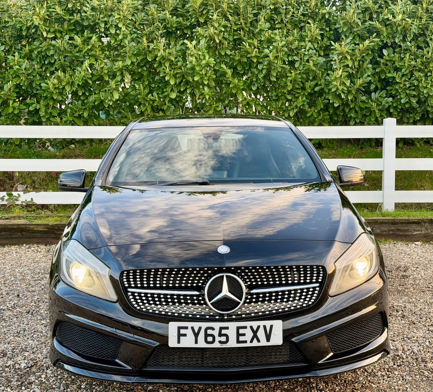 Used Mercedes-Benz A-Class for sale - 77705193: Photo 3