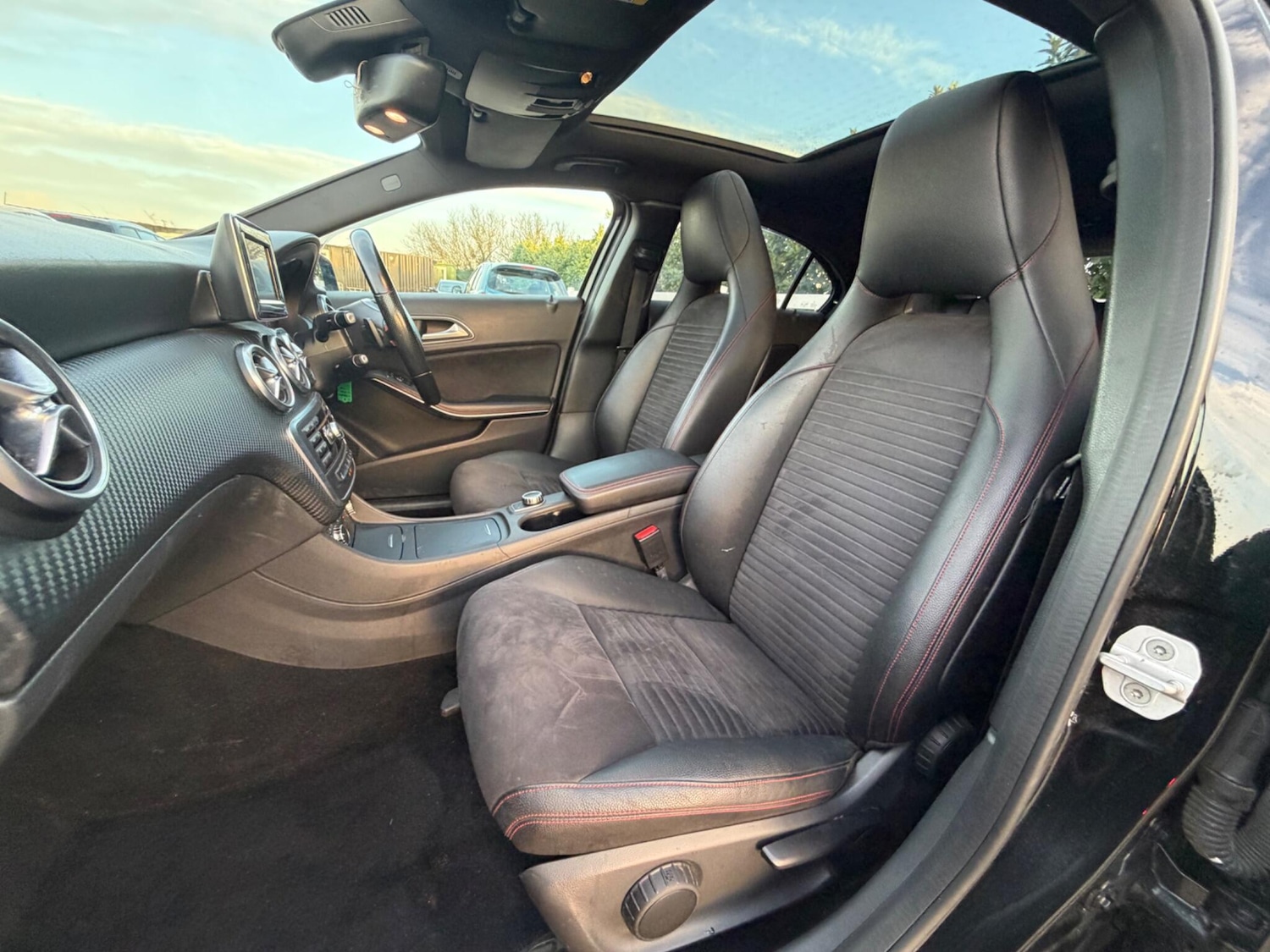 Used Mercedes-Benz A-Class for sale - 77705193: Photo 30