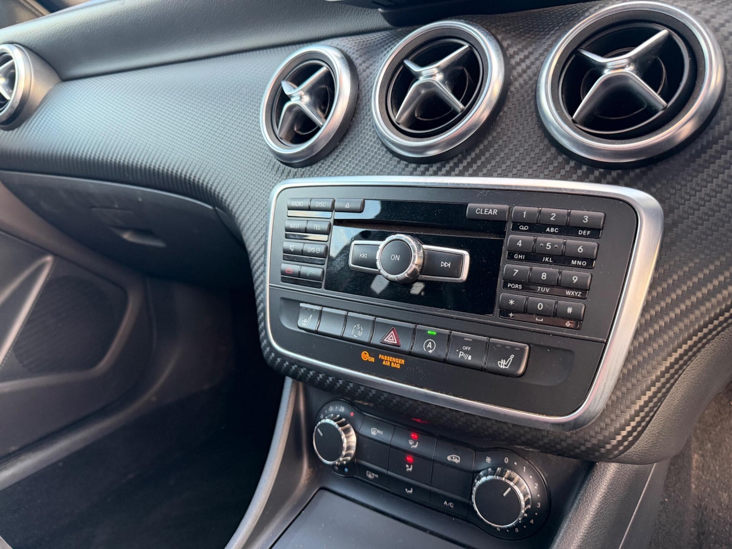 Used Mercedes-Benz A-Class for sale - 77705193: Photo 31