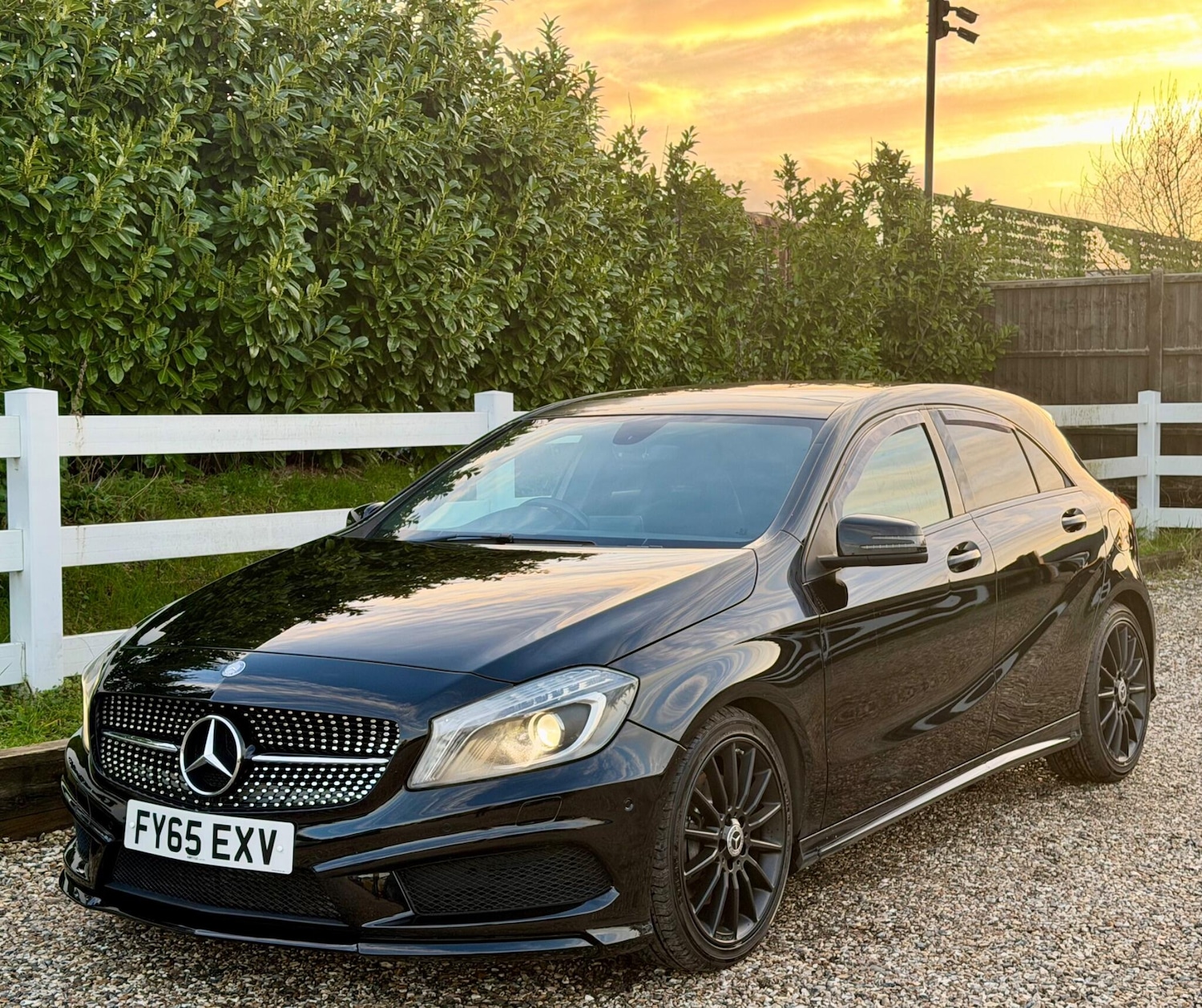 Used Mercedes-Benz A-Class for sale - 77705193: Photo 4