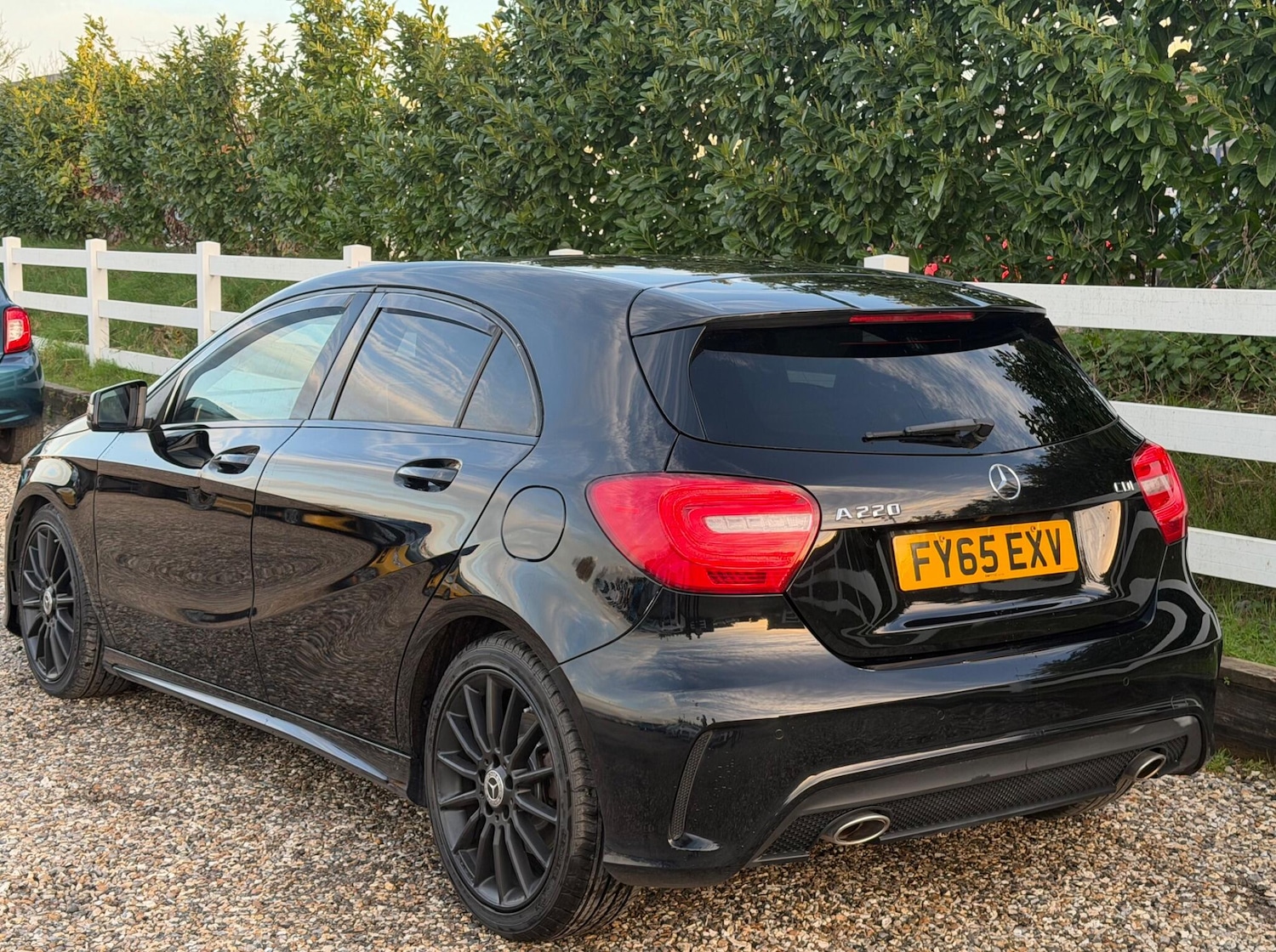 Used Mercedes-Benz A-Class for sale - 77705193: Photo 5