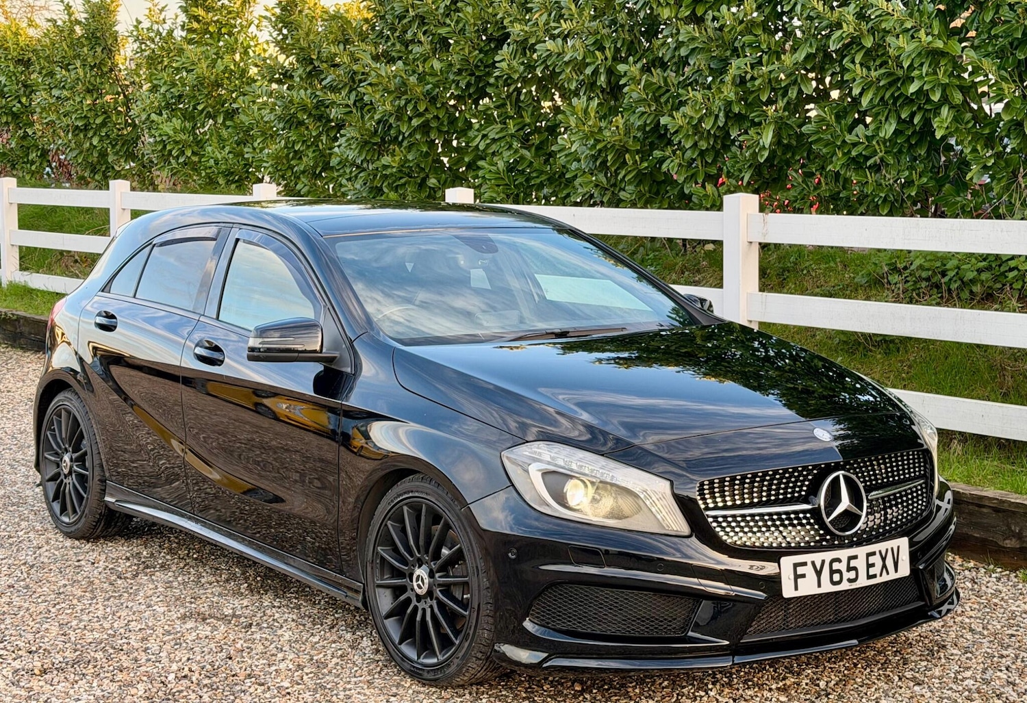Used Mercedes-Benz A-Class for sale - 77705193: Photo 6