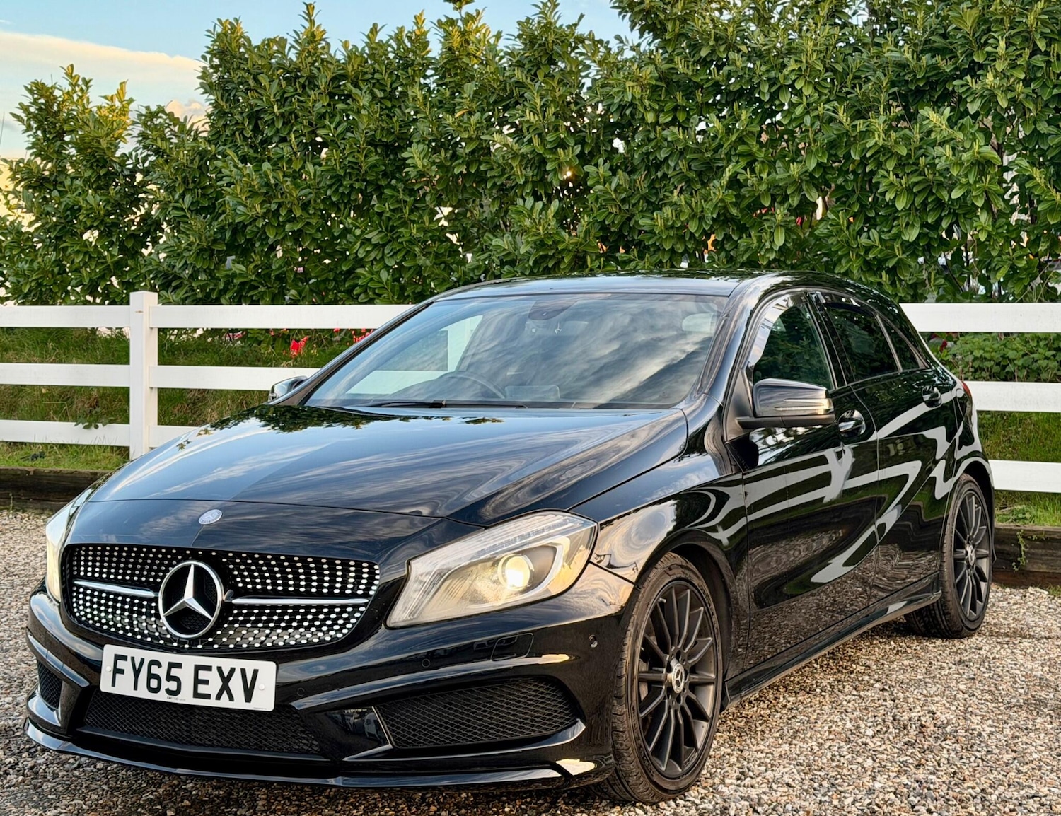 Used Mercedes-Benz A-Class for sale - 77705193: Photo 7