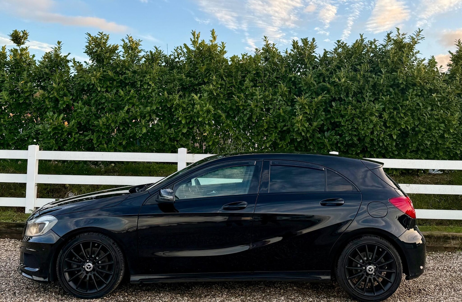 Used Mercedes-Benz A-Class for sale - 77705193: Photo 9