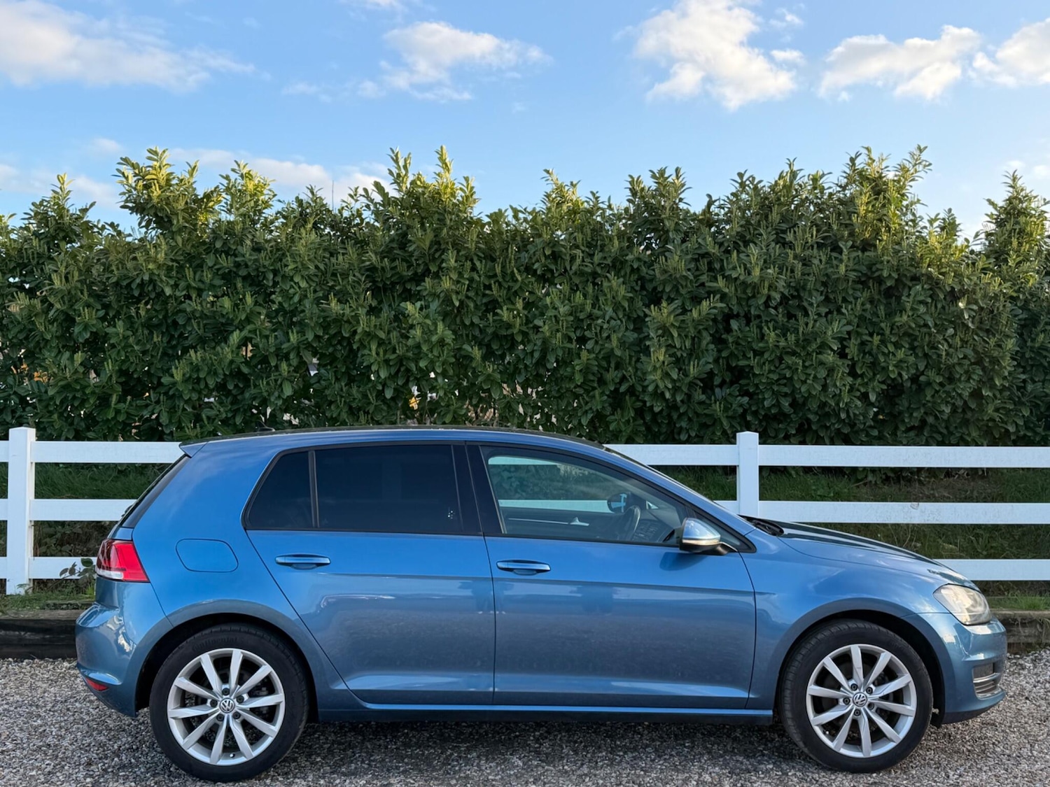 Used Volkswagen Golf 2026 for sale - 77839264: Photo 11