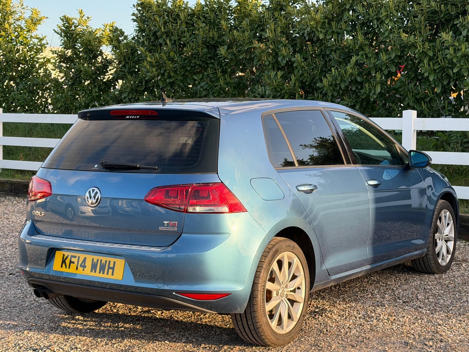 Used Volkswagen Golf 2026 for sale - 77839264: Photo 12