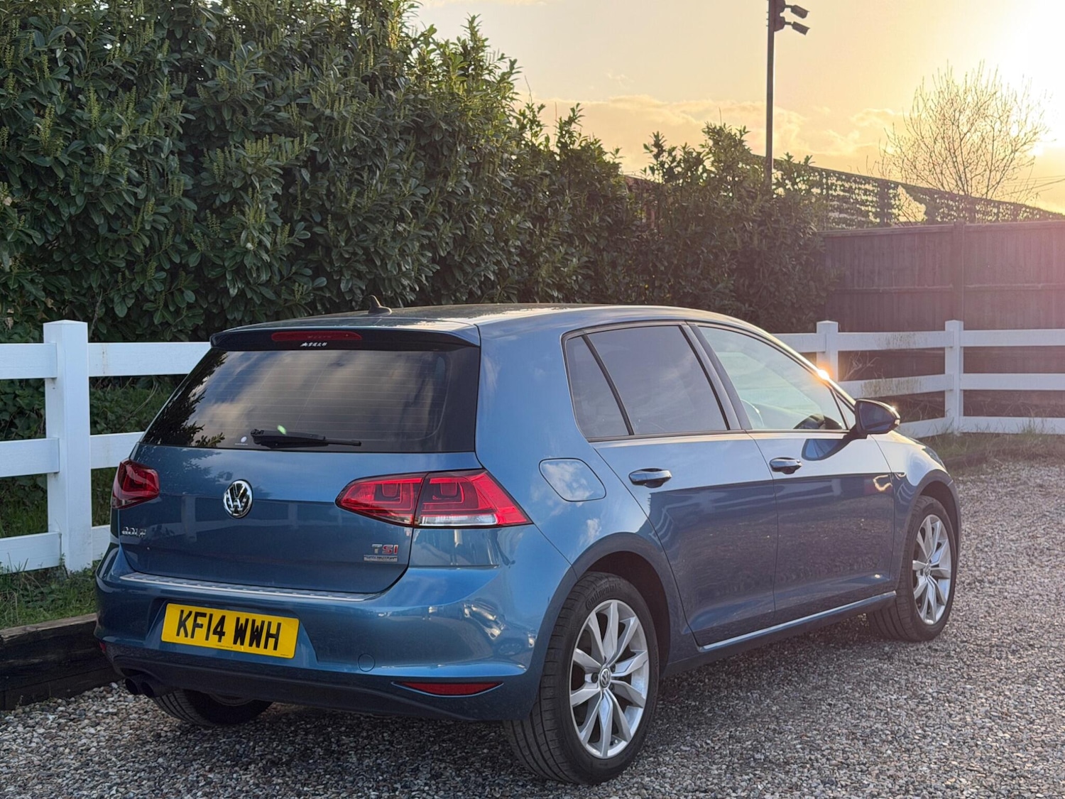 Used Volkswagen Golf 2026 for sale - 77839264: Photo 13