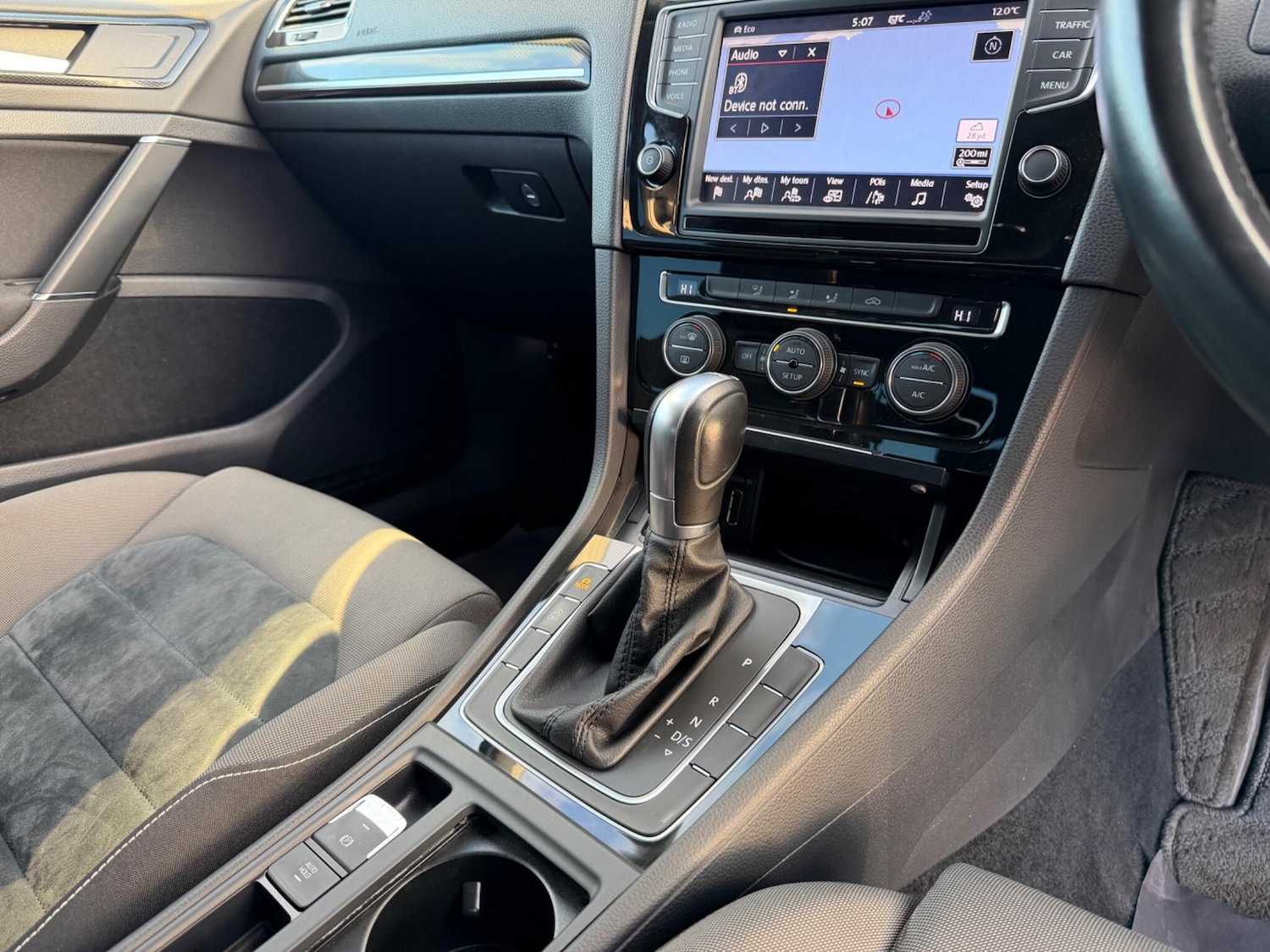 Used Volkswagen Golf 2026 for sale - 77839264: Photo 16