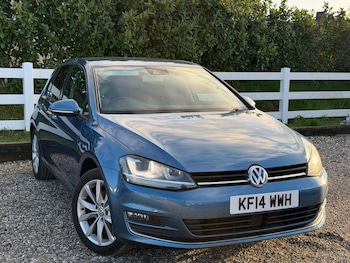 Used Volkswagen Golf 2014 for sale - 77839264: Photo