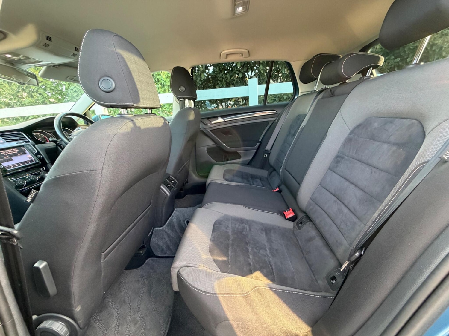 Used Volkswagen Golf 2026 for sale - 77839264: Photo 21