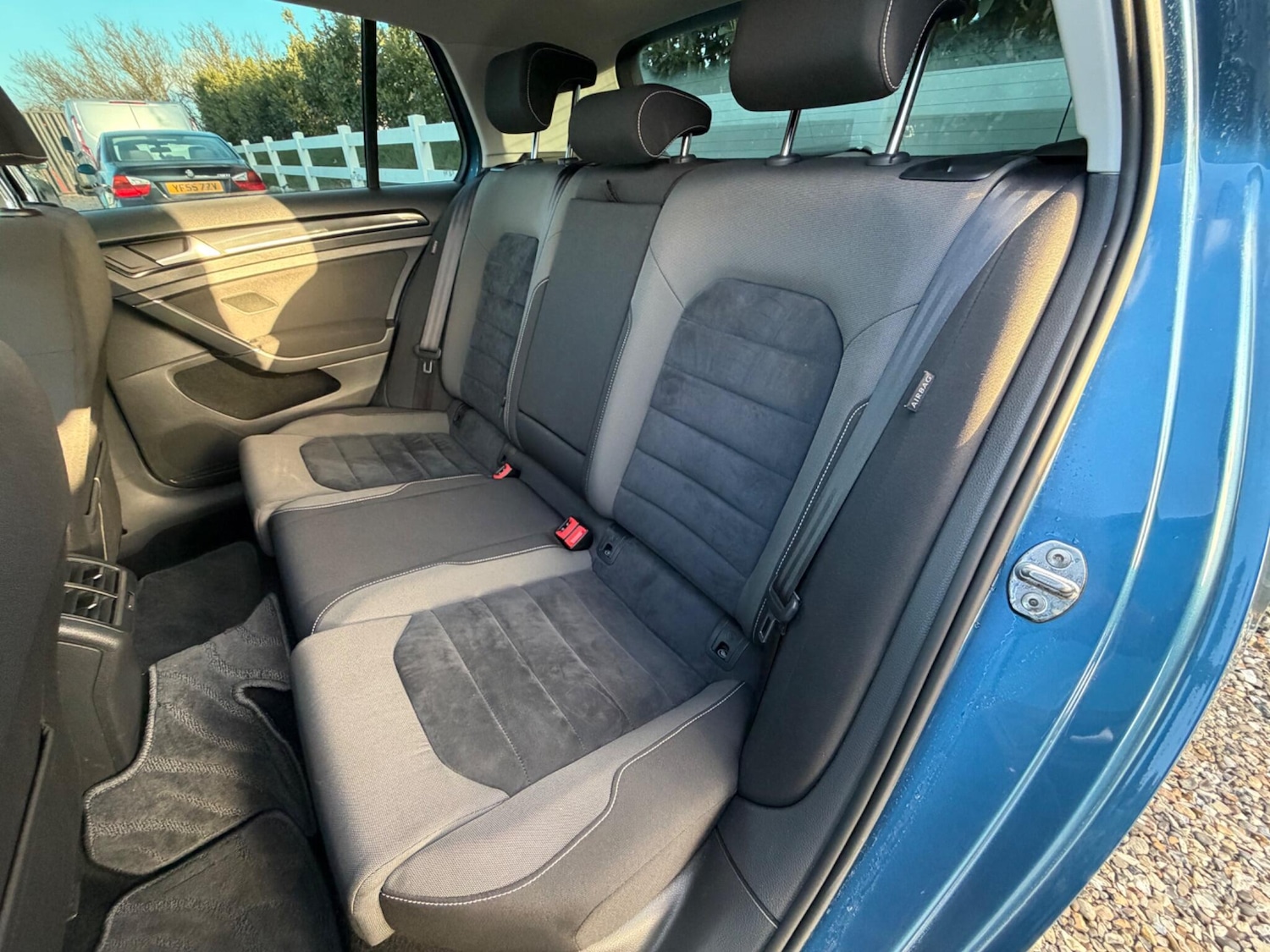 Used Volkswagen Golf 2026 for sale - 77839264: Photo 23