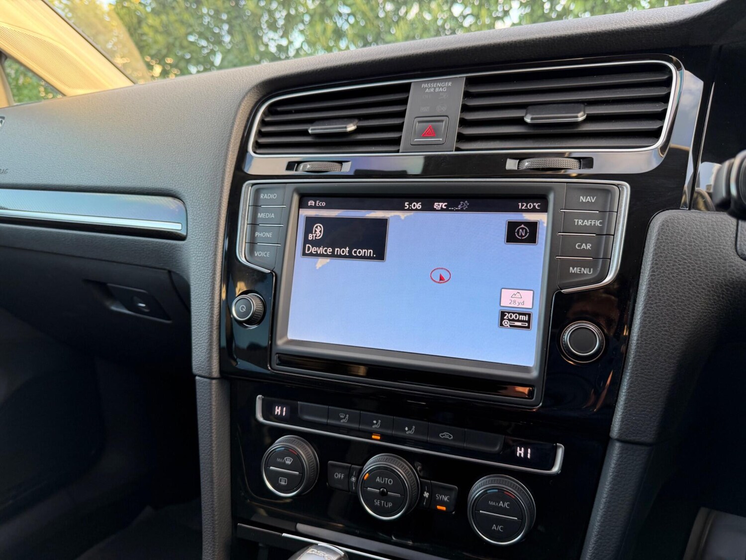 Used Volkswagen Golf 2026 for sale - 77839264: Photo 29