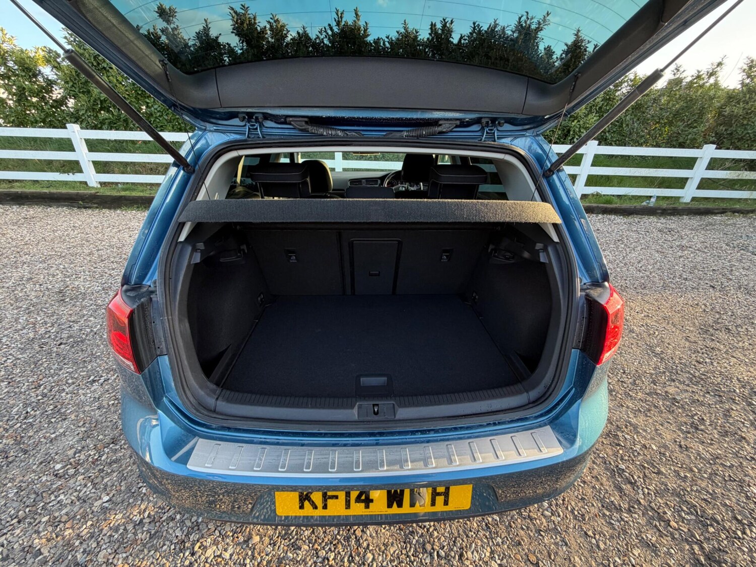 Used Volkswagen Golf 2026 for sale - 77839264: Photo 30