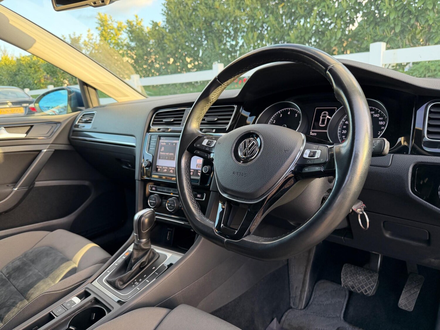 Used Volkswagen Golf 2026 for sale - 77839264: Photo 31