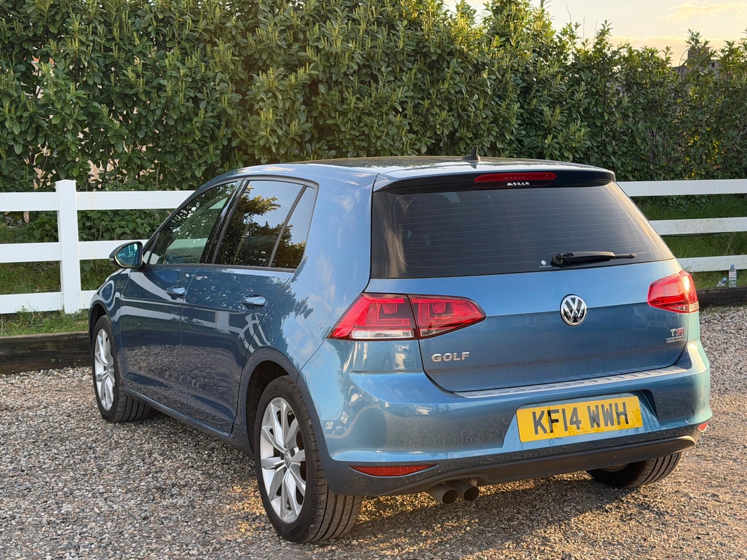 Used Volkswagen Golf 2026 for sale - 77839264: Photo 5