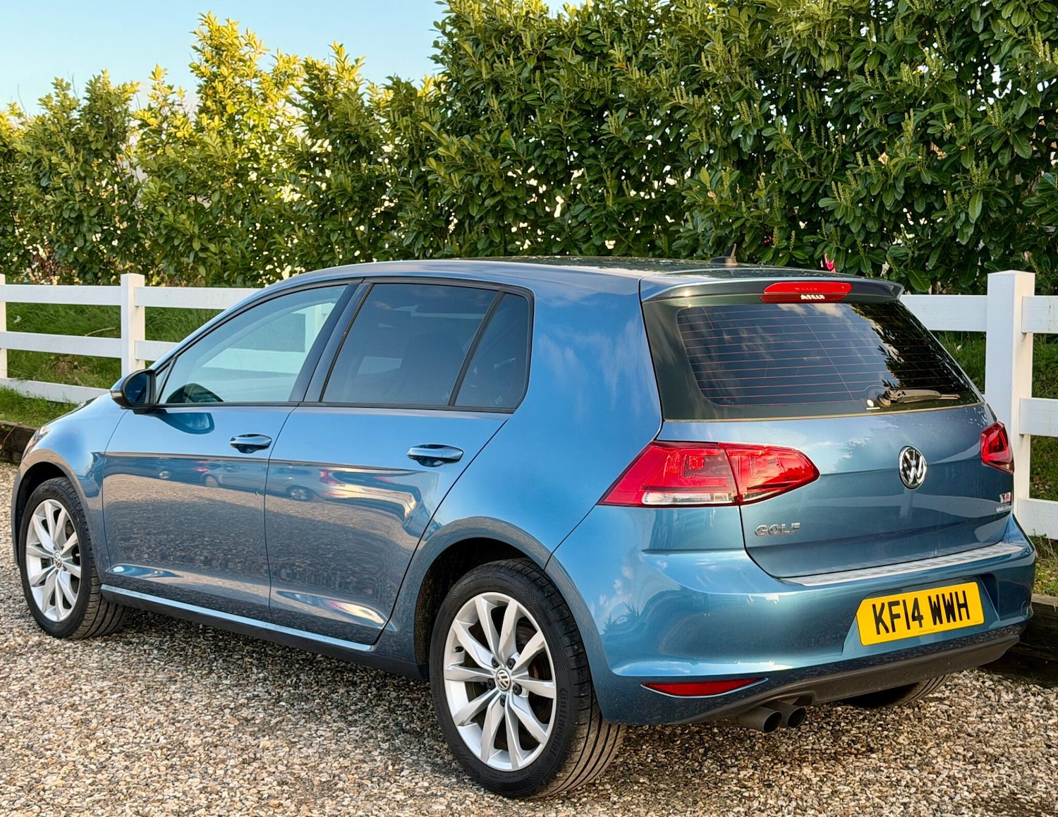 Used Volkswagen Golf 2026 for sale - 77839264: Photo 8