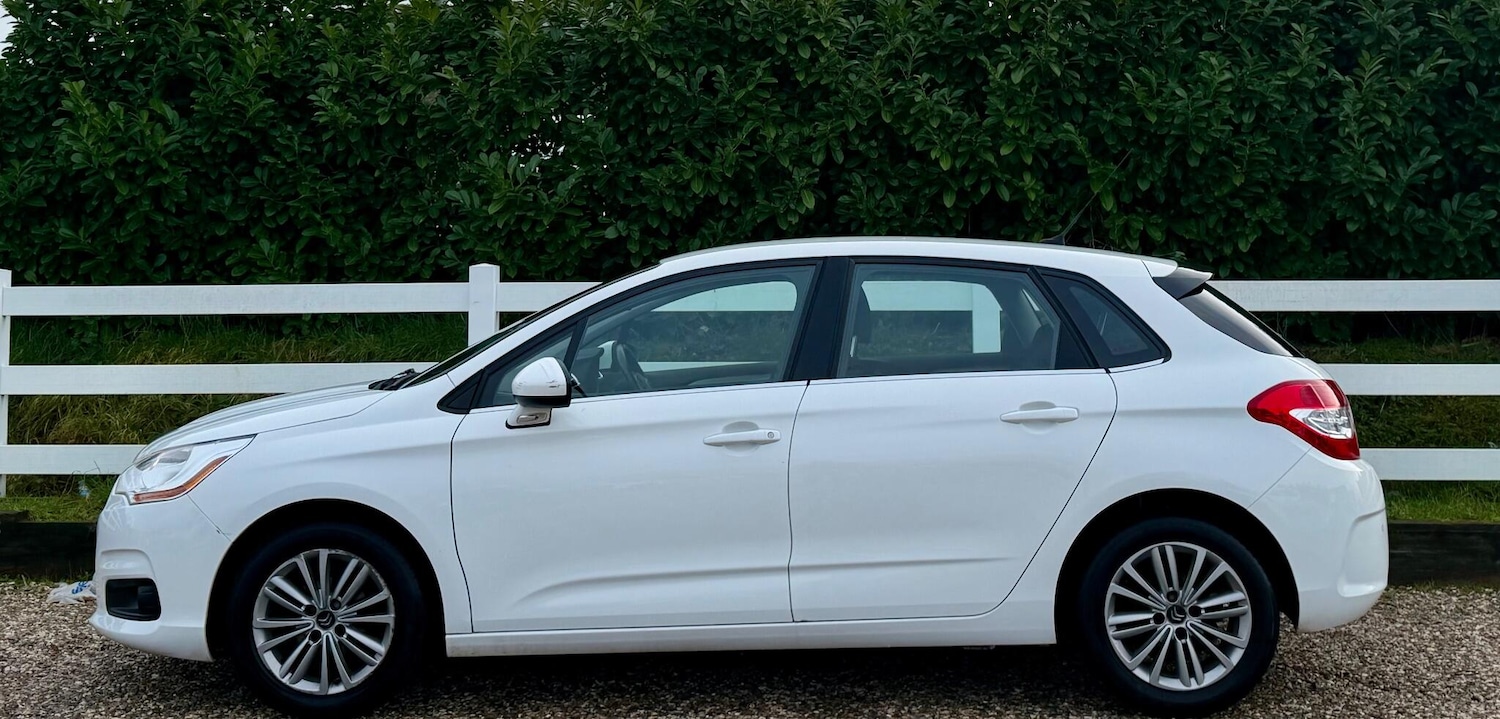 Used Citroen C4 2013 for sale - 77029237: Photo 11