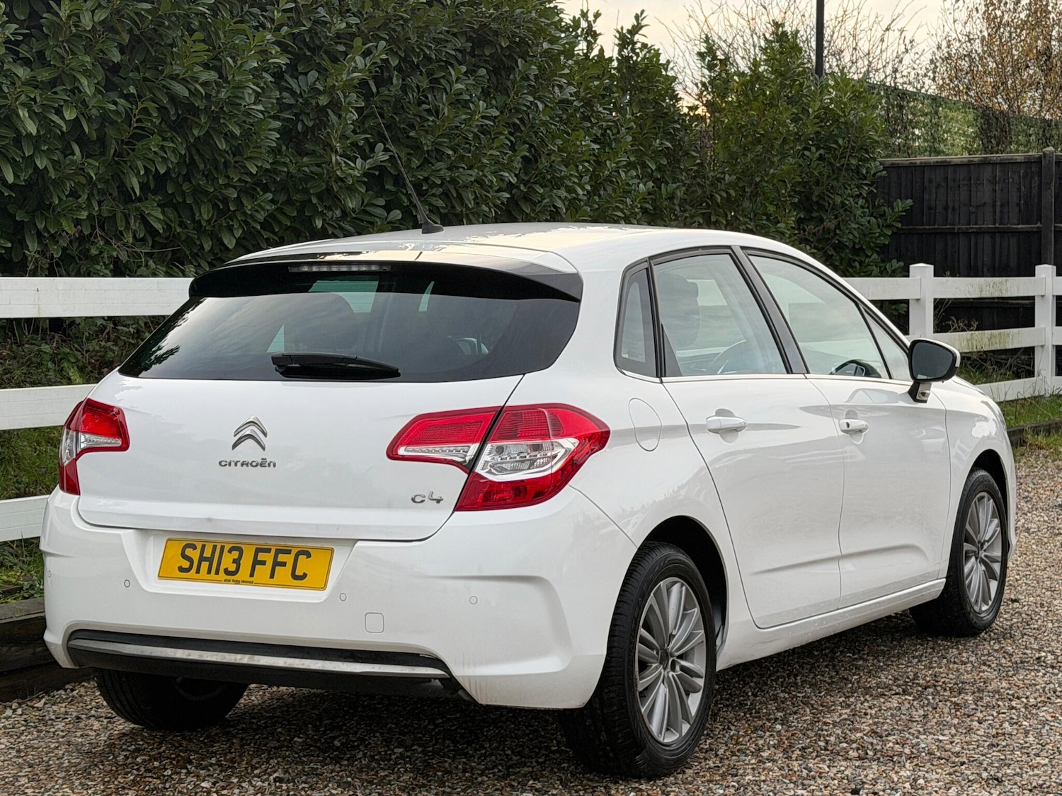 Used Citroen C4 2013 for sale - 77029237: Photo 15