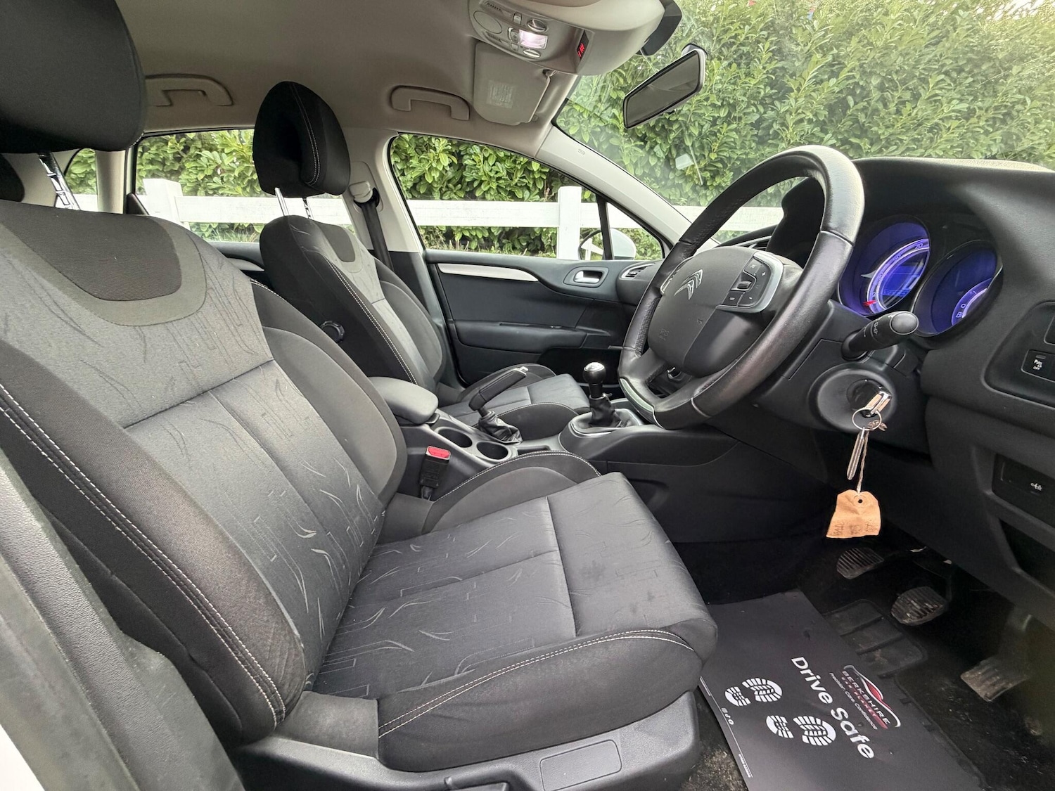 Used Citroen C4 2013 for sale - 77029237: Photo 18