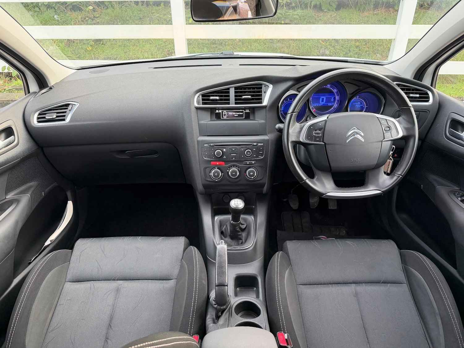 Used Citroen C4 2013 for sale - 77029237: Photo 2