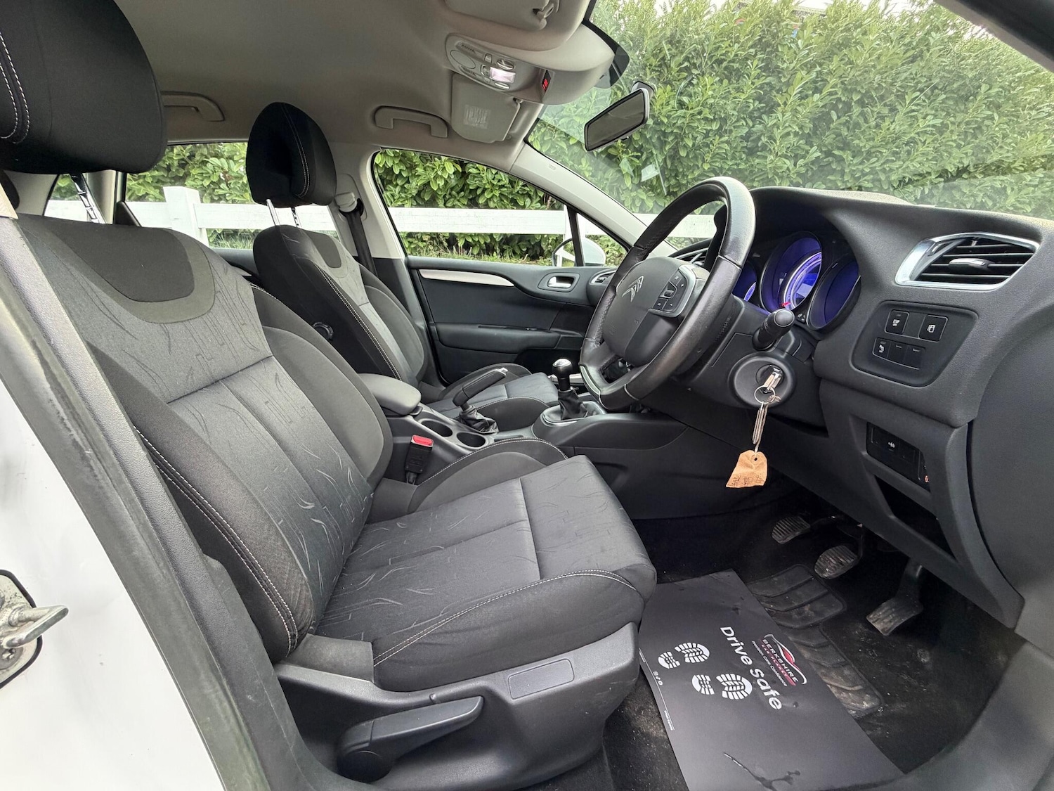 Used Citroen C4 2013 for sale - 77029237: Photo 21