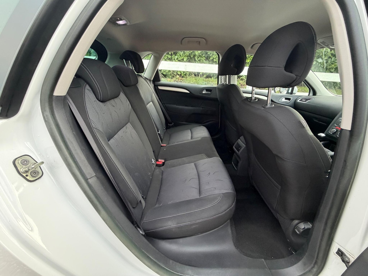 Used Citroen C4 2013 for sale - 77029237: Photo 22