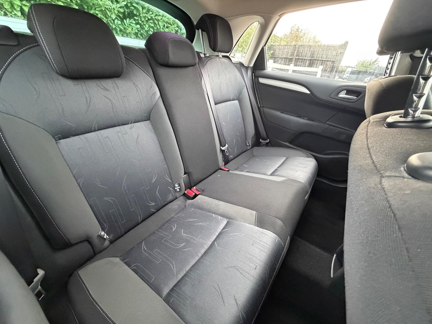 Used Citroen C4 2013 for sale - 77029237: Photo 24