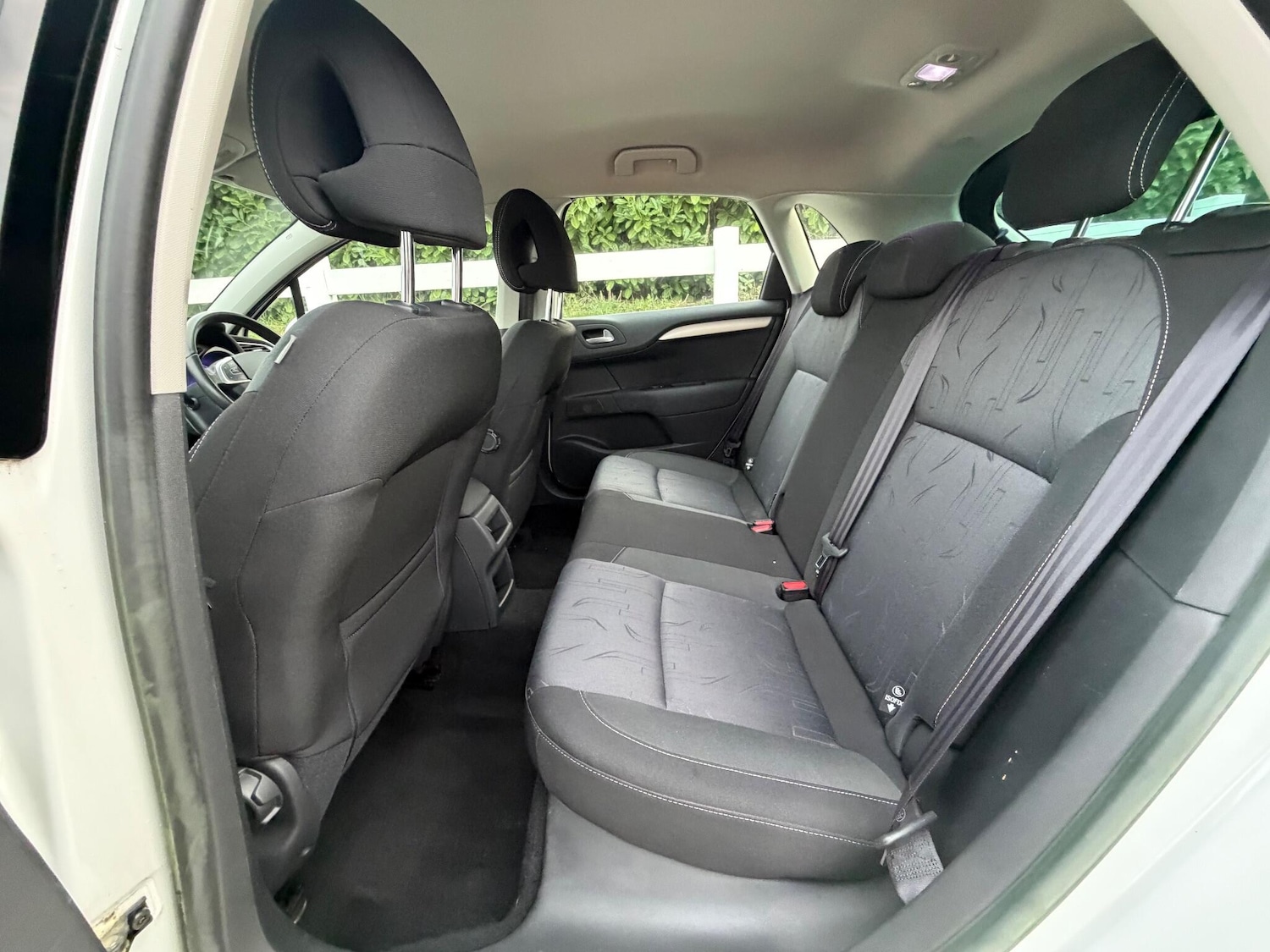 Used Citroen C4 2013 for sale - 77029237: Photo 25