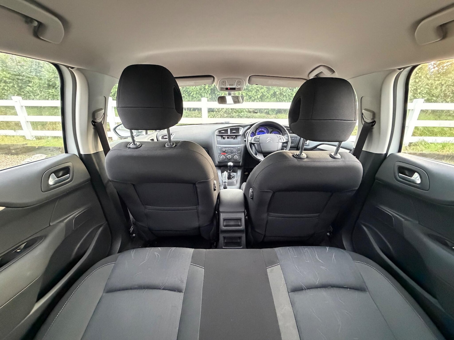 Used Citroen C4 2013 for sale - 77029237: Photo 27