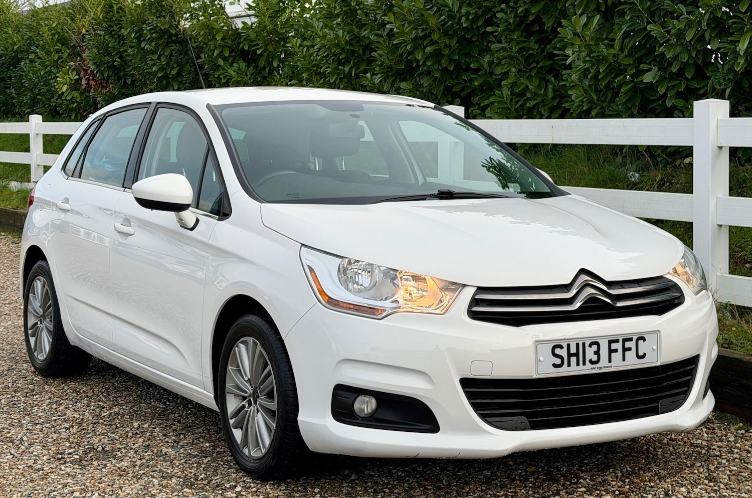 Used Citroen C4 2013 for sale - 77029237: Photo 3