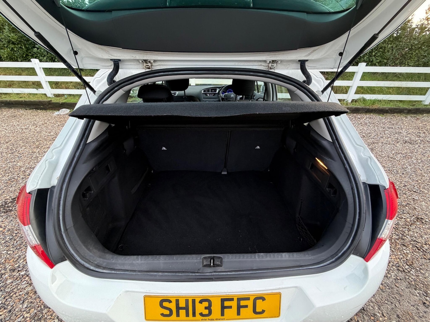 Used Citroen C4 2013 for sale - 77029237: Photo 31