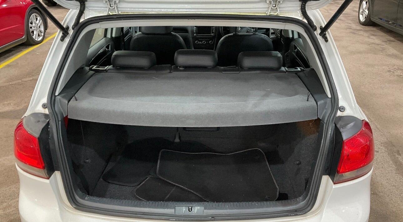 Used Volkswagen Golf 2012 for sale - 77143242: Photo 10