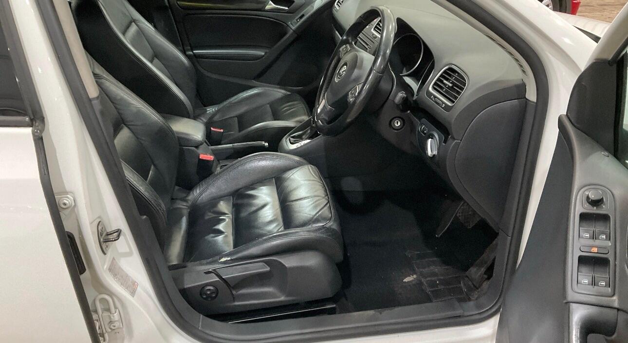 Used Volkswagen Golf 2012 for sale - 77143242: Photo 7