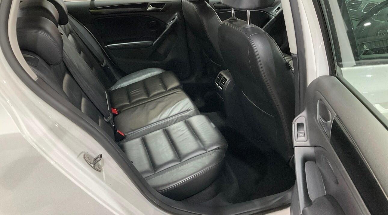 Used Volkswagen Golf 2012 for sale - 77143242: Photo 8