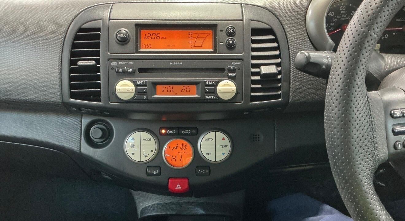 Used Nissan Micra for sale - 77598934: Photo 7