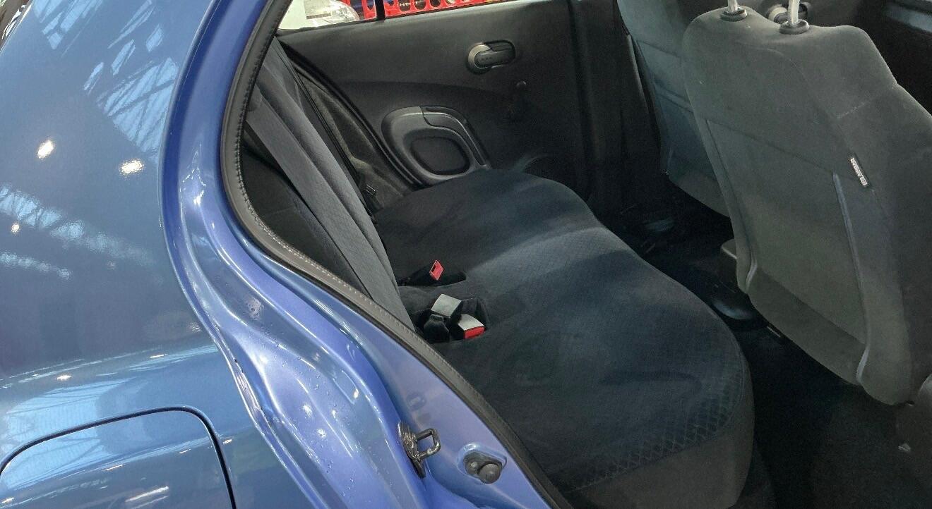 Used Nissan Micra for sale - 77598934: Photo 9