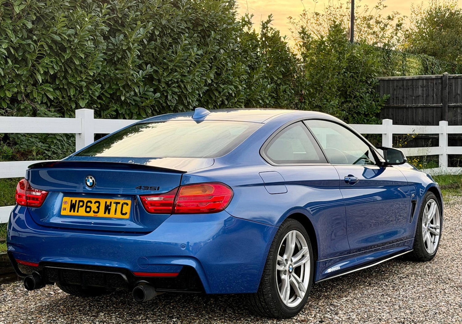 Used BMW 4 Series 2014 for sale - 76561640: Photo 14