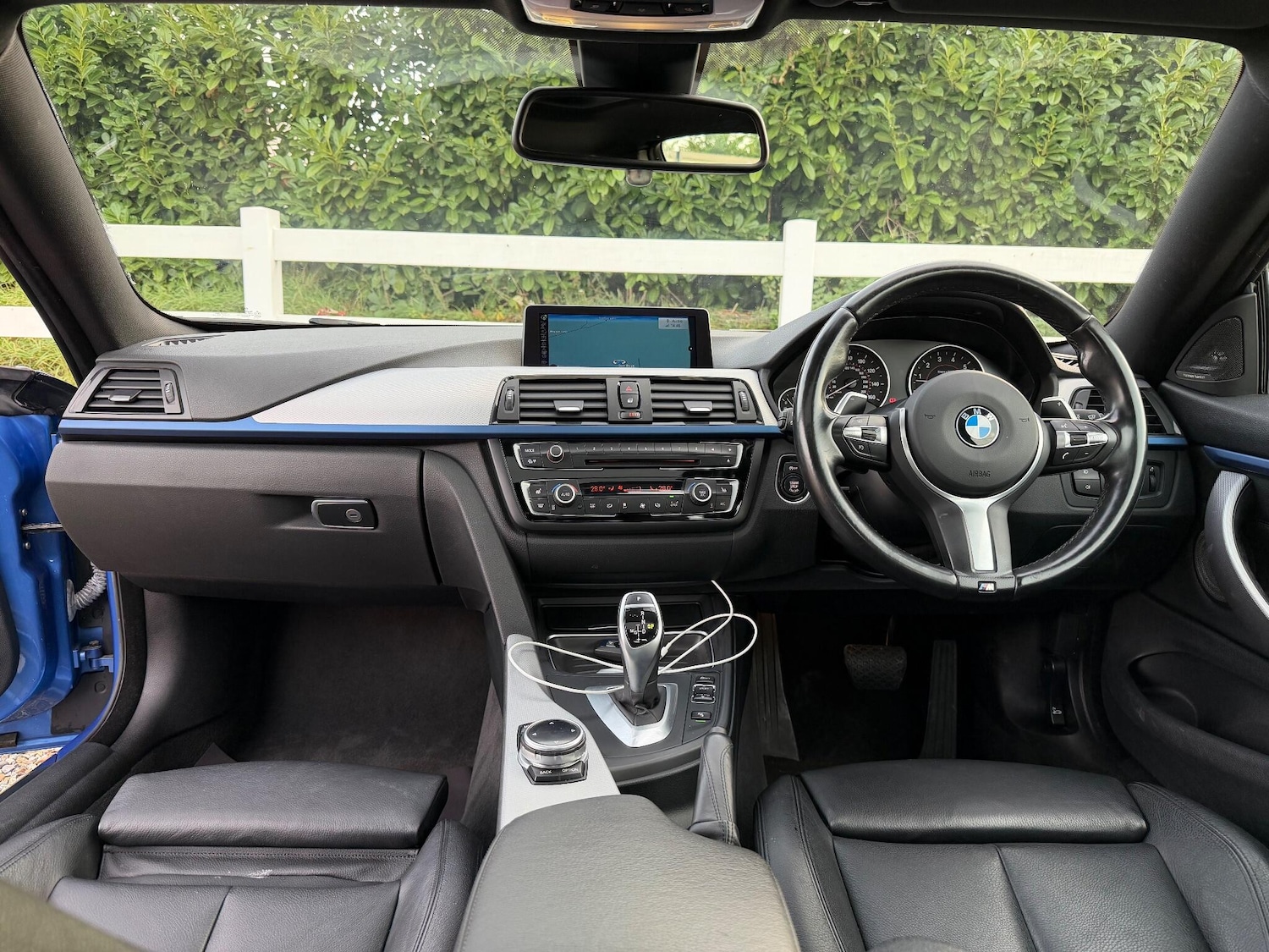 Used BMW 4 Series 2014 for sale - 76561640: Photo 16