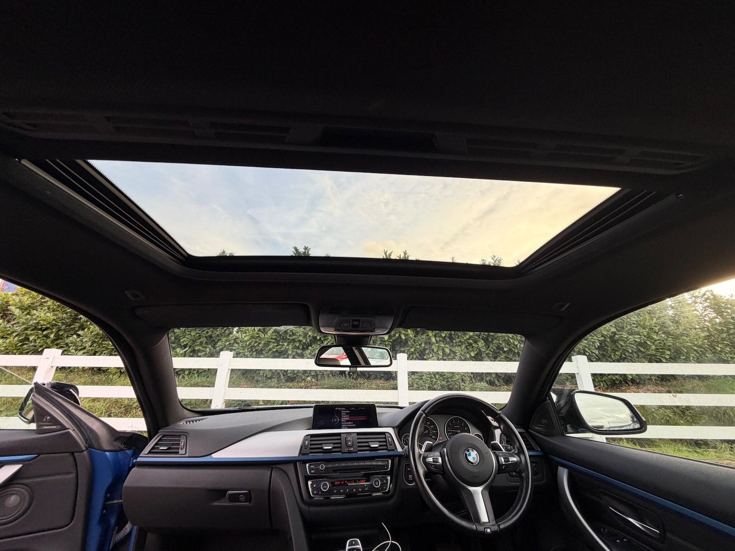 Used BMW 4 Series 2014 for sale - 76561640: Photo 17