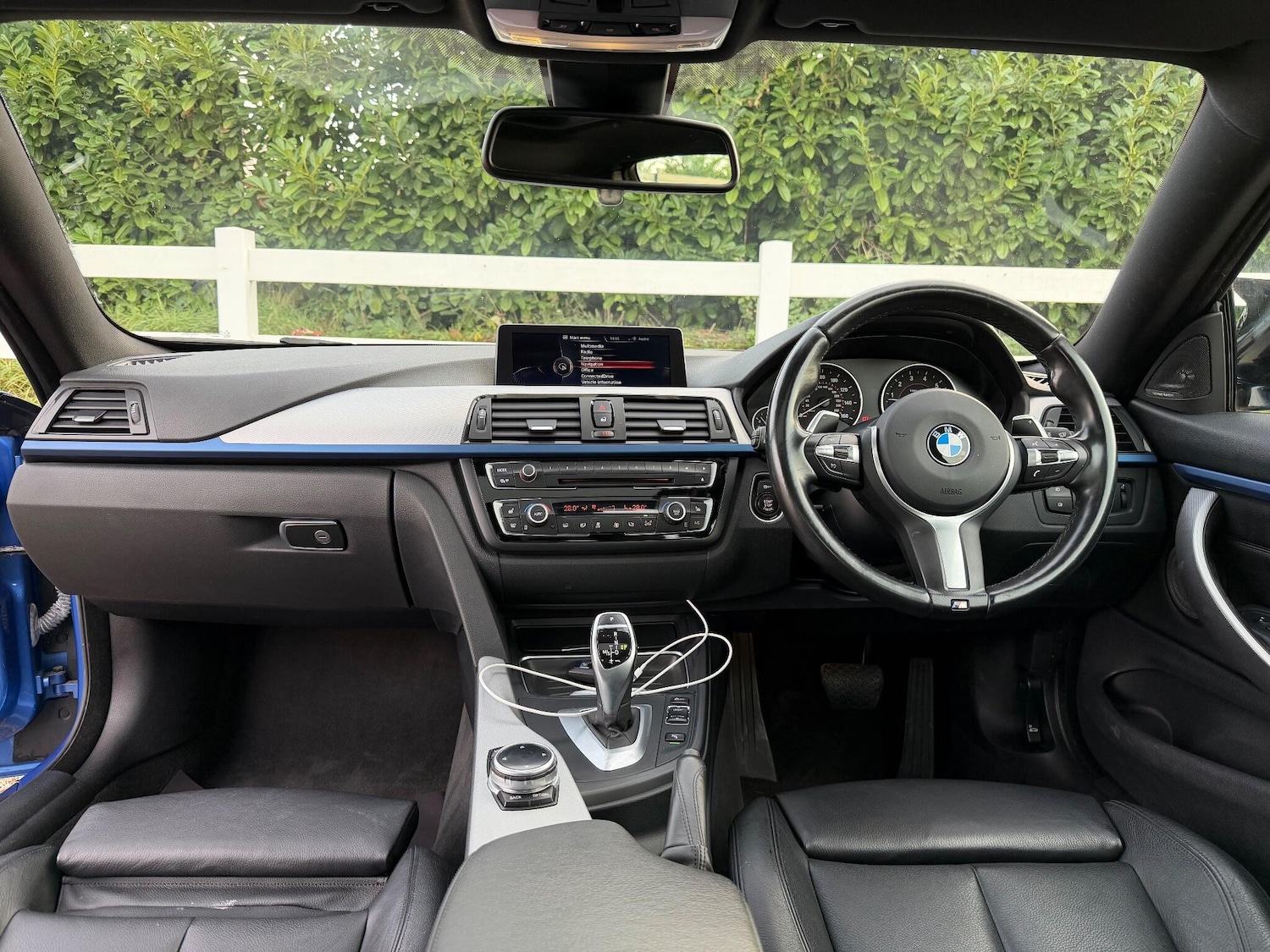 Used BMW 4 Series 2014 for sale - 76561640: Photo 18