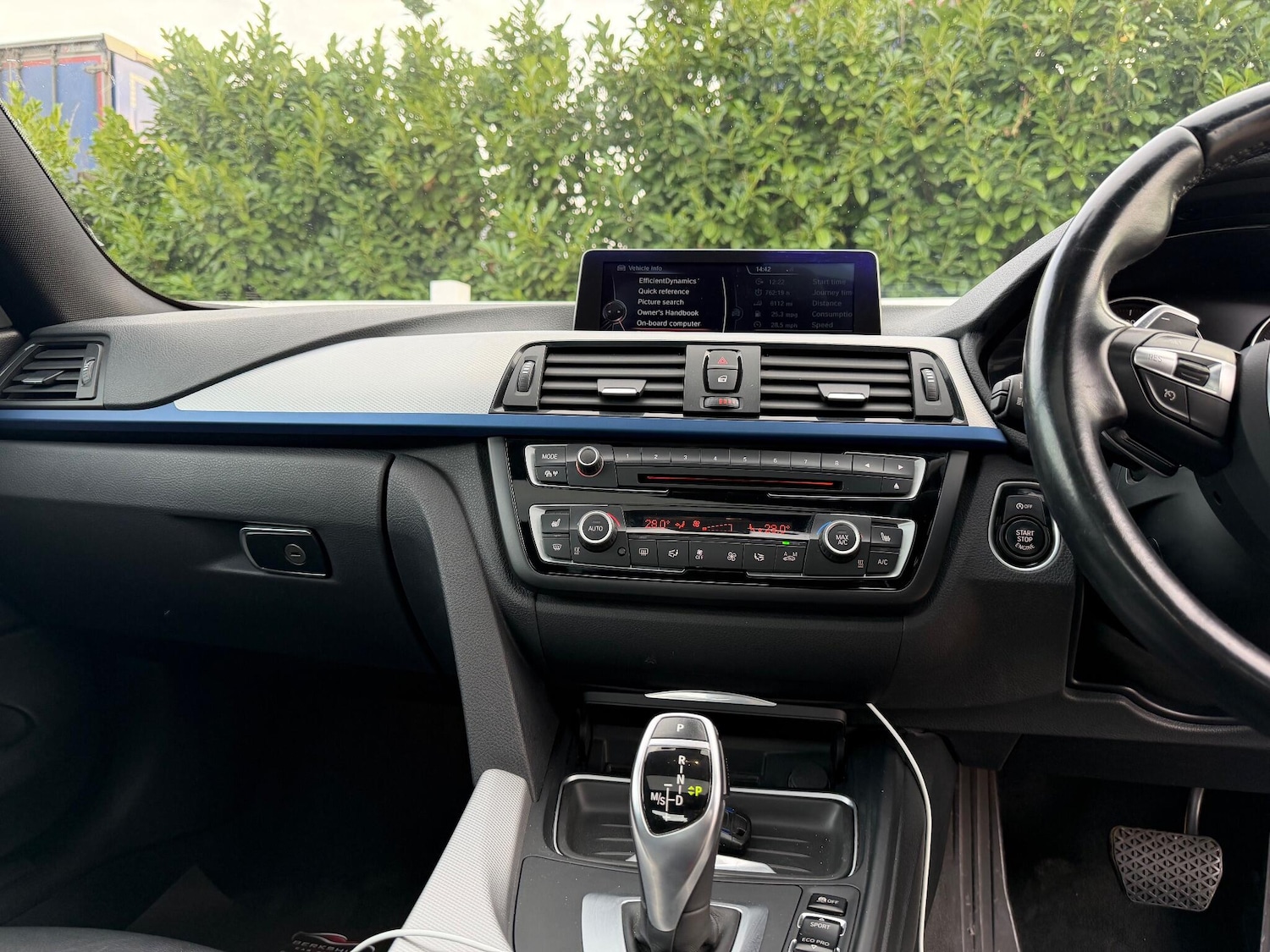 Used BMW 4 Series 2014 for sale - 76561640: Photo 19